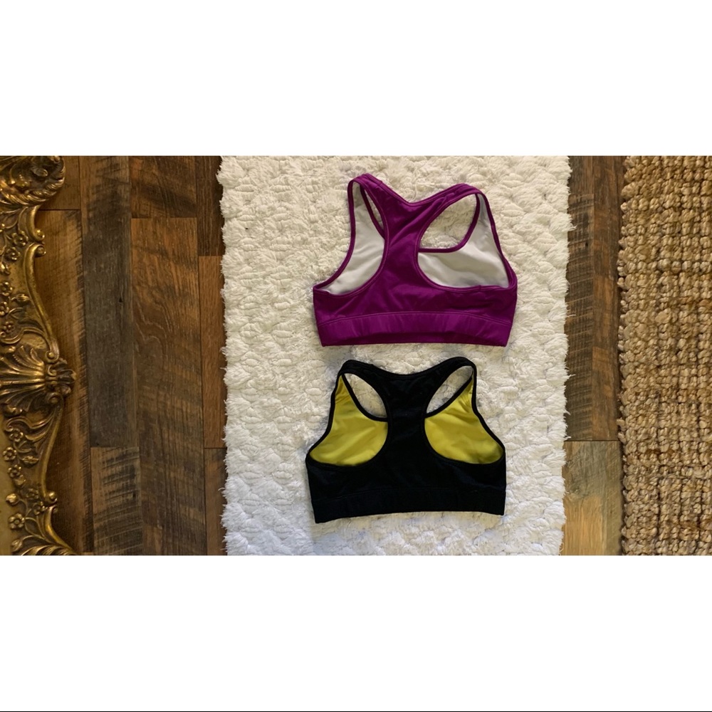 Nike Sports Bras - Picture 2 of 2